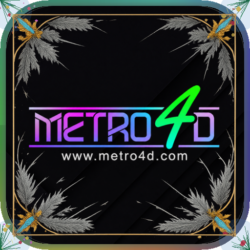metro4d — galeri pratinjau - APK Resmi