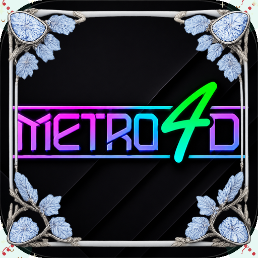 metro4d — galeri pratinjau Resmi APK